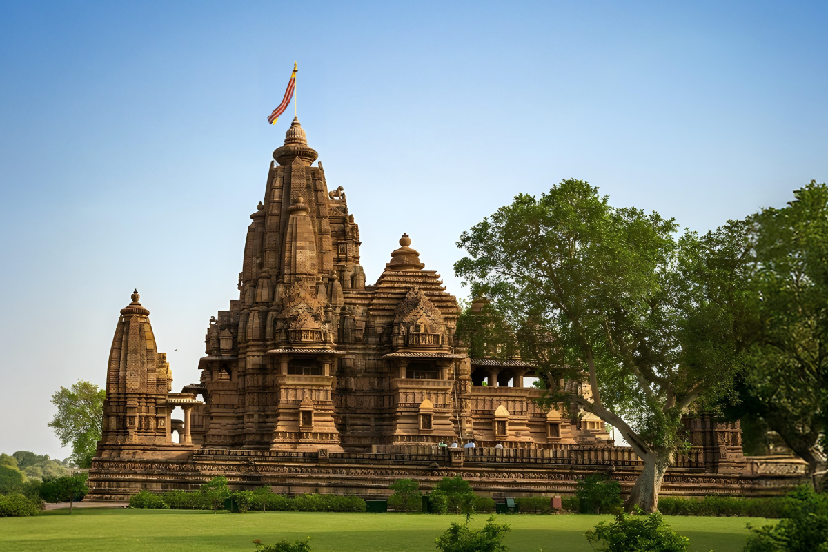 Shree Adinath Temple